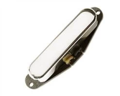 Lollar Pickups Tele 52 Neck Pickup Nickel