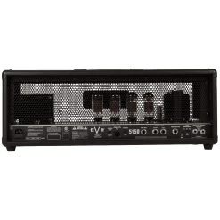 EVH 5150 Iconic Series 80W Head Black -Professional Guitar Store 453531 evh20515020iconic20head20black203
