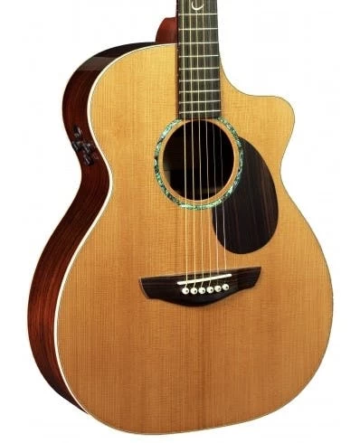 Faith Legacy Earth Rosewood Electro Acoustic 1 Faith Legacy Earth Rosewood Electro Acoustic