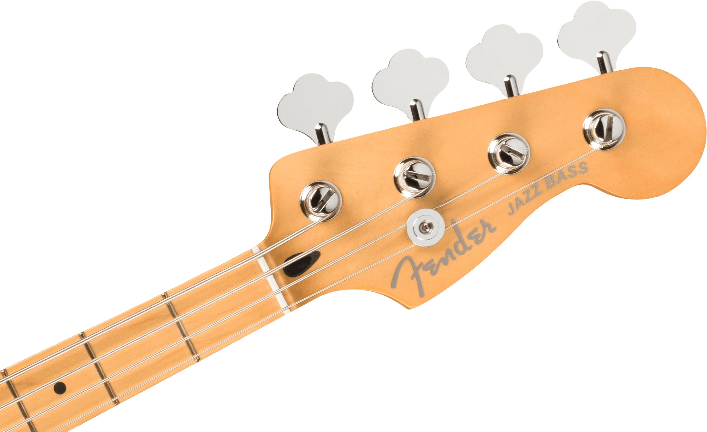 Fender Player Plus Jazz Bass In Aged Candy Apple Red 6 Fender Player Plus Jazz Bass In Aged Candy Apple Red - Image 6