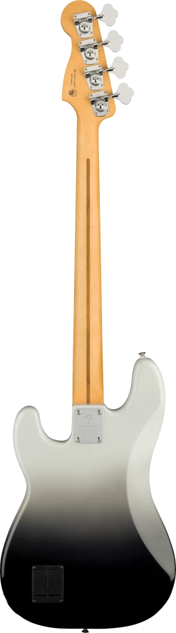 Fender Player Plus Precision Bass In Silver Smoke -Professional Guitar Store 456226 fender20player20plus20p20bass20silver20smoke203