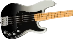 Fender Player Plus Precision Bass In Silver Smoke -Professional Guitar Store 456227 fender20player20plus20p20bass20silver20smoke204