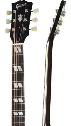 Gibson Nathaniel Rateliff LG-2 Western Electro Acoustic Guitar In Vintage Sunburst -Professional Guitar Store 461841 Gibson20Nathaniel20Rateliff20LG 220Electro20Acoustic20Guitar20in20Vintage20Sunburst205