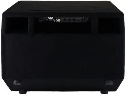 Markbass CMD 102 P IV 500W Bass Combo 5 Markbass CMD 102 P IV 500W Bass Combo -Professional Guitar Store 461882 cmd102p rear.jpg 1980x1980 q85 subsampling 2