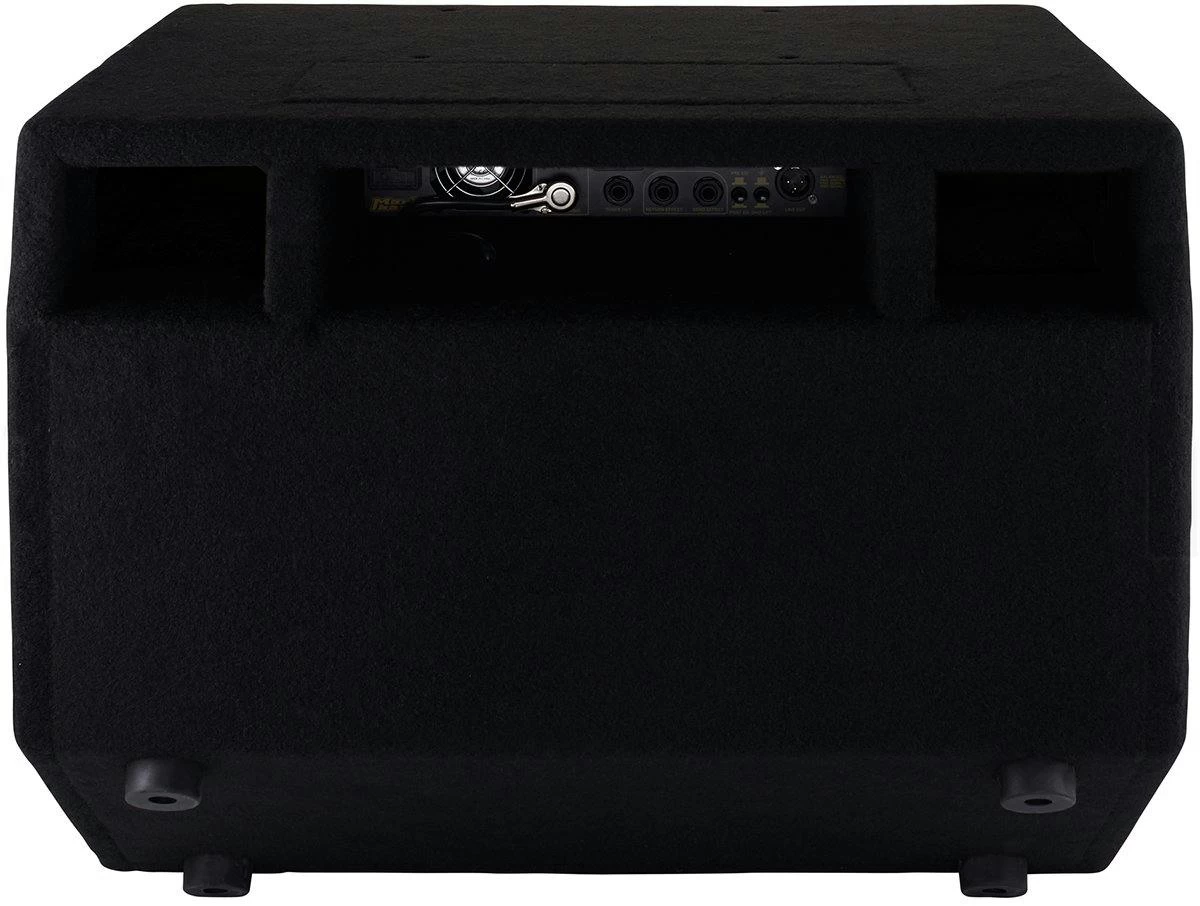 Markbass CMD 102 P IV 500W Bass Combo 3 Markbass CMD 102 P IV 500W Bass Combo - Image 3