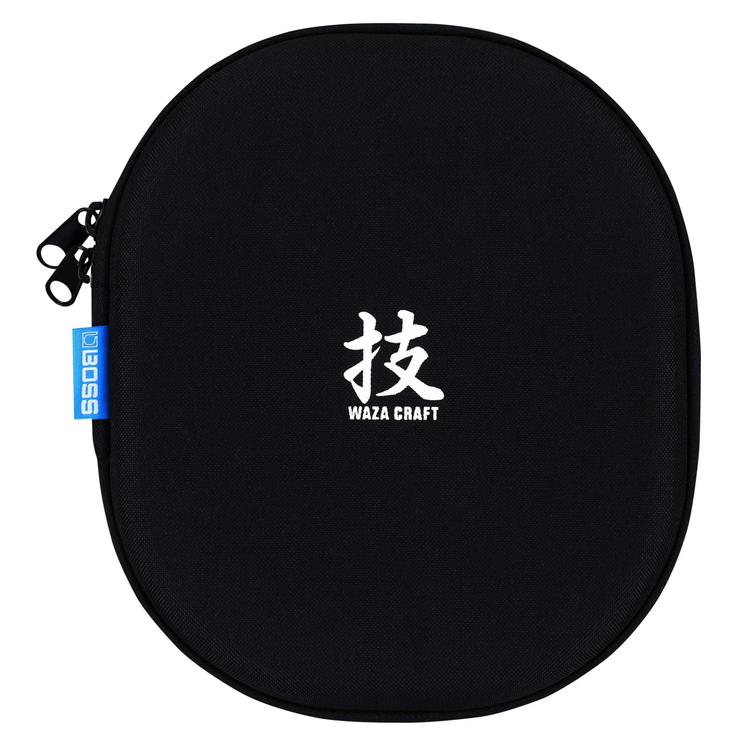 Boss Waza-Air CB-WZ-AIR Carry Case 1 Boss Waza-Air CB-WZ-AIR Carry Case