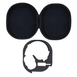 Boss Waza-Air CB-WZ-AIR Carry Case 6 Boss Waza-Air CB-WZ-AIR Carry Case -Professional Guitar Store 462098 WAZAAIR CASE2028329