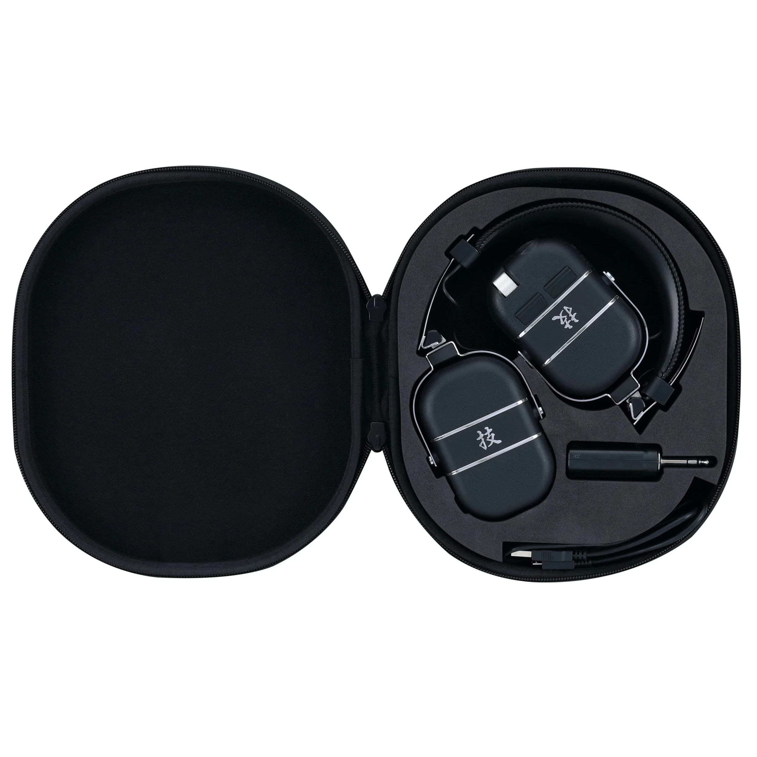 Boss Waza-Air CB-WZ-AIR Carry Case 4 Boss Waza-Air CB-WZ-AIR Carry Case - Image 4