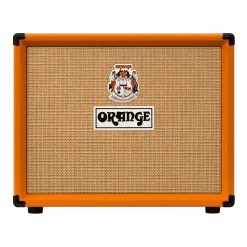 Orange Super Crush 100 1x12" Solid-State Amp Combo