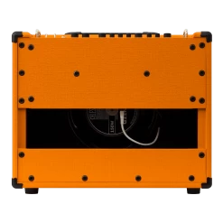 Orange Super Crush 100 1x12" Solid-State Amp Combo 11 Orange Super Crush 100 1x12" Solid-State Amp Combo -Professional Guitar Store 463357 Orange Super Crush 100C Combo Rear