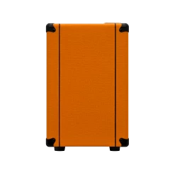 Orange Super Crush 100 1x12" Solid-State Amp Combo 13 Orange Super Crush 100 1x12" Solid-State Amp Combo -Professional Guitar Store 463359 Orange Super Crush 100C Combo Side