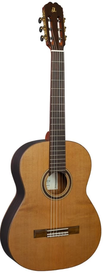 Admira Concerto Full Size Classical Guitar 2 Admira Concerto Full Size Classical Guitar - Image 2