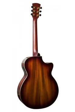 Faith Trembesi Series Venus Blood Moon Electro Left Handed Acoustic Guitar -Professional Guitar Store 466097 FVBMBL2028329