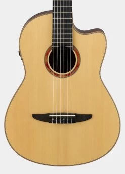 Yamaha NCX3 Electro Classical Guitar In Natural