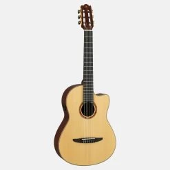 Yamaha NCX3 Electro Classical Guitar In Natural -Professional Guitar Store 466152 Yamaha20NCX320Electro20Classical20Guitar20in20Natural203