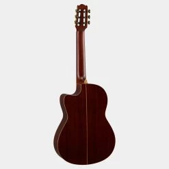 Yamaha NCX3 Electro Classical Guitar In Natural -Professional Guitar Store 466153 Yamaha20NCX320Electro20Classical20Guitar20in20Natural204