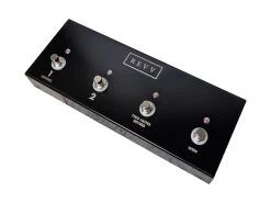 Revv Footswitch For G20 Lunchbox Amp