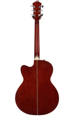 Sire Larry Carlton A4 Grand Auditorium Electro Acoustic In Natural -Professional Guitar Store 469765 R4LCGSNAT2028429