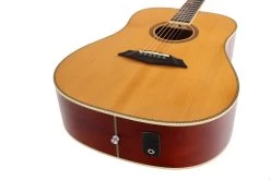 Sire Larry Carlton A4 Dreadnought Electro Acoustic In Natural -Professional Guitar Store 469774 R4LCNAT2028629