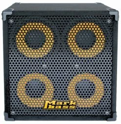 Markbass STD 104 HR 8 Ohm Standard Bass Cabinet