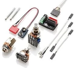 EMG 35 TWX Bass Pickup -Professional Guitar Store 472721 hdmcontrol 0