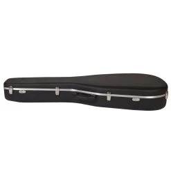 Hiscox Pro-II Slimline Electro-Acoustic Guitar Case In Black 7 Hiscox Pro-II Slimline Electro-Acoustic Guitar Case In Black -Professional Guitar Store 474357 PRO II GS S BS204