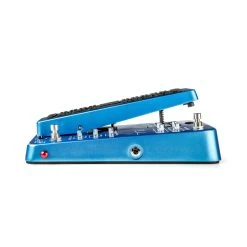 Jim Dunlop JCT95 Justin Chancellor Signature Cry Baby Bass Wah, Fuzz & Filter Pedal -Professional Guitar Store 474768 Dunlop JCT95 Justin Chancellor Cry Baby Wah Right