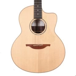 Lowden Stage Edition 32-SE Cutaway Electro-Acoustic Guitar