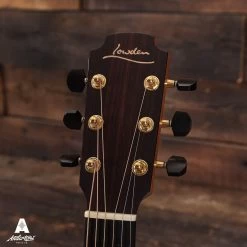 Lowden Stage Edition 32-SE Cutaway Electro-Acoustic Guitar 17 Lowden Stage Edition 32-SE Cutaway Electro-Acoustic Guitar -Professional Guitar Store 474921 249912028629
