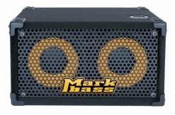 Markbass TRV 102 P 4 Ohm Traveller Bass Cabinet