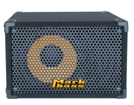 Markbass TRV 121H 8 Ohm Traveller Bass Cabinet 1 Markbass TRV 121H 8 Ohm Traveller Bass Cabinet