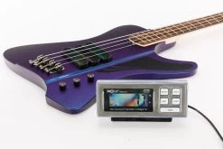 Dingwall D-Roc 4-String Bass In Matte Blue To Purple Colorshift 14 Dingwall D-Roc 4-String Bass In Matte Blue To Purple Colorshift -Professional Guitar Store 475394 Dingwall20D Bird204 String20Bass20in20Matte20Blue20to20Purple20Colorshift204
