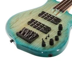 Sire Version 2 Updated Fretless Marcus Miller M5 Swamp Ash 4 String In Trans Blue 10 Sire Version 2 Updated Fretless Marcus Miller M5 Swamp Ash 4 String In Trans Blue -Professional Guitar Store 476902 Sire20Version20220Updated20Fretless20Marcus20Miller20M520Swamp20Ash20420String20in20Trans20Blue205