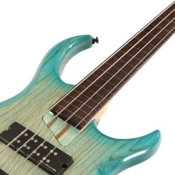 Sire Version 2 Updated Fretless Marcus Miller M5 Swamp Ash 4 String In Trans Blue 11 Sire Version 2 Updated Fretless Marcus Miller M5 Swamp Ash 4 String In Trans Blue -Professional Guitar Store 476903 Sire20Version20220Updated20Fretless20Marcus20Miller20M520Swamp20Ash20420String20in20Trans20Blue206