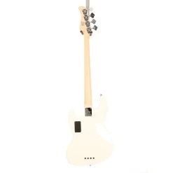 Sire Marcus Miller V7 2nd Generation Alder 4-String Fretless Bass Guitar In Antique White 8 Sire Marcus Miller V7 2nd Generation Alder 4-String Fretless Bass Guitar In Antique White -Professional Guitar Store 477001 V2UDFLV7A4AWH2028429