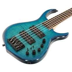 Sire Version 2 Updated Marcus Miller M7 Alder 5 String In Transparent Blue 9 Sire Version 2 Updated Marcus Miller M7 Alder 5 String In Transparent Blue -Professional Guitar Store 477138 Sire20Version20220Updated20Marcus20Miller20M720Alder20520String20in20Transparent20Blue204