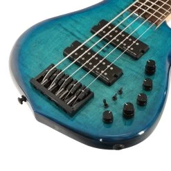 Sire Version 2 Updated Marcus Miller M7 Alder 5 String In Transparent Blue 10 Sire Version 2 Updated Marcus Miller M7 Alder 5 String In Transparent Blue -Professional Guitar Store 477139 Sire20Version20220Updated20Marcus20Miller20M720Alder20520String20in20Transparent20Blue205