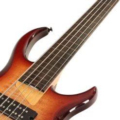 Sire Version 2 Updated Fretless Marcus Miller M7 Alder 5 String In Brown Sunburst 11 Sire Version 2 Updated Fretless Marcus Miller M7 Alder 5 String In Brown Sunburst -Professional Guitar Store 477152 Sire20Version20220Updated20Fretless20Marcus20Miller20M720Alder20520String20in20Brown20Sunburst206