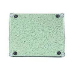 Shin's Music Pro Vibe Vibrato Pedal In Green Hammertone 7 Shin's Music Pro Vibe Vibrato Pedal In Green Hammertone -Professional Guitar Store 477236 Shins20Music20Pro20Vibe20Vibrato20Pedal20in20Green20Hammertone.jpg204