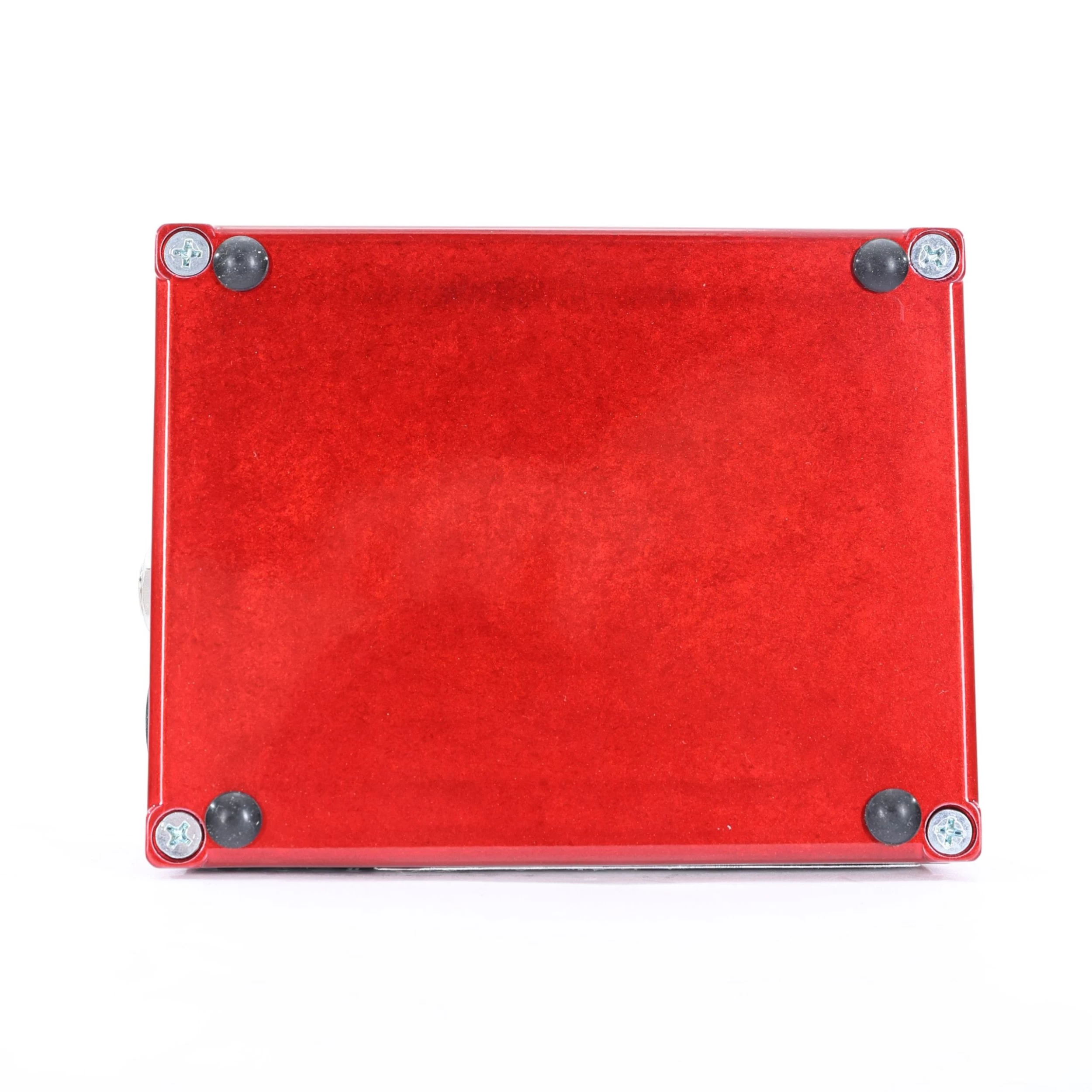 Shin's Music Dumbloid Special Overdrive Pedal In Red Scratch 4 Shin's Music Dumbloid Special Overdrive Pedal In Red Scratch - Image 4