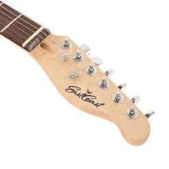 EastCoast T1 Electric Guitar In Vintage White 15 EastCoast T1 Electric Guitar In Vintage White -Professional Guitar Store 478231 EastCoast20T120Electric20Guitar20in20Vintage20White20Rosewood20Fingerboard207