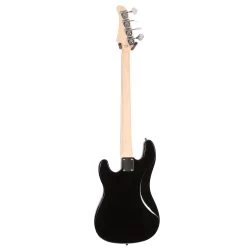 EastCoast PJ4 Electric Bass Guitar In Black -Professional Guitar Store 478370 EastCoast20PJ420Electric20Bass20Guitar20in20Black20Rosewood20Fingerboard203