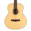 EastCoast J1 Mini-Jumbo Acoustic Guitar In Natural