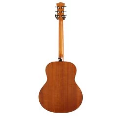 EastCoast J1 Mini-Jumbo Acoustic Guitar In Natural 11 EastCoast J1 Mini-Jumbo Acoustic Guitar In Natural -Professional Guitar Store 478672 EC J1 NTS2028429