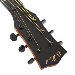 EastCoast J1 Mini-Jumbo Acoustic Guitar In Natural 15 EastCoast J1 Mini-Jumbo Acoustic Guitar In Natural -Professional Guitar Store 479470 EastCoast20J120Mini Jumbo20Acoustic20in20Natural207