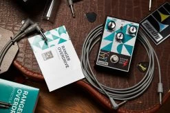 Maestro Ranger Overdrive Pedal 7 Maestro Ranger Overdrive Pedal -Professional Guitar Store 485090 Maestro20Ranger20Overdrive20Pedal204