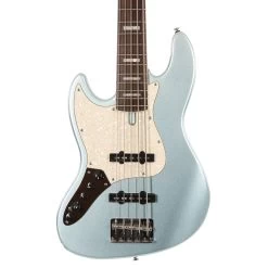 Sire Marcus Miller V7 2nd Generation Alder 5-String Left Handed Bass Guitar In Lake Placid Blue
