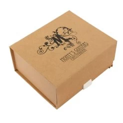 Monty's Guitars Bethnal Green PAF Humbucker Pickup Set In Aged Nickel -Professional Guitar Store 488989 Montys Bethnal Green Pickups Box