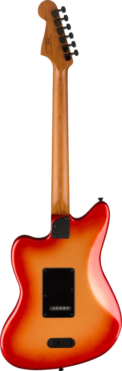 Squier Contemporary Active Jazzmaster HH Electric Guitar In Sunset Metallic 9 Squier Contemporary Active Jazzmaster HH Electric Guitar In Sunset Metallic -Professional Guitar Store 489833 Squier20Contemporary20Active20Jazzmaster20HH20Electric20Guitar20in20Sunset20Metallic203