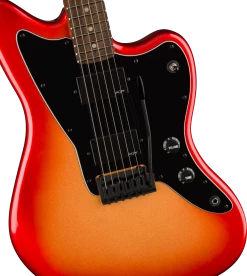Squier Contemporary Active Jazzmaster HH Electric Guitar In Sunset Metallic 10 Squier Contemporary Active Jazzmaster HH Electric Guitar In Sunset Metallic -Professional Guitar Store 489834 Squier20Contemporary20Active20Jazzmaster20HH20Electric20Guitar20in20Sunset20Metallic204
